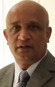 C-zi Patel