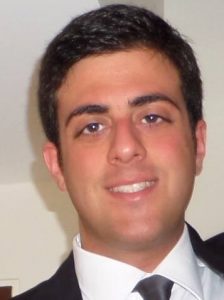 Joseph Gorjian - Nayax UK - 2