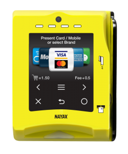 Boost Protection Against Counterfeit Currency With Cashless Payments | Nayax