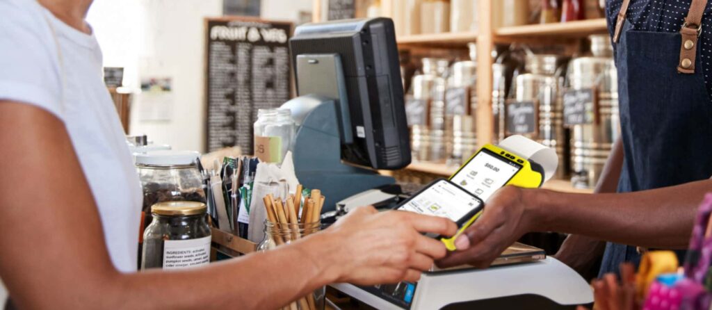 The Advantages of a Mobile POS for Your Retail Business