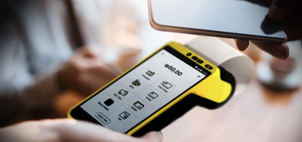 The Advantages of a Mobile POS for Your Retail Business