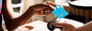 American cashless payments 