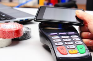 Digital transformation