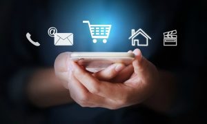 Digital-Payment-Wallet