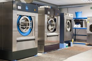near-waterless-machine