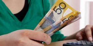 Digital disruption Australia