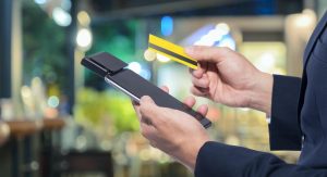 card reader for smartphone