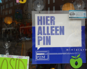 cashless society netherlands