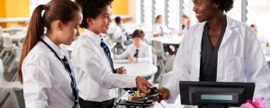 cashless schools