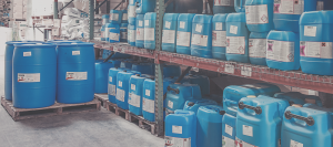 wash formula chemicals