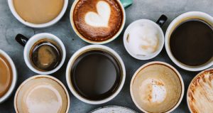 coffee myths 