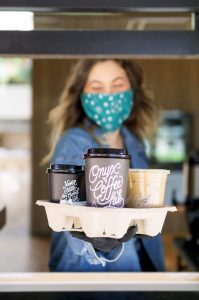 coffee trends 2021
