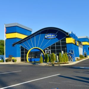 auto spas car wash