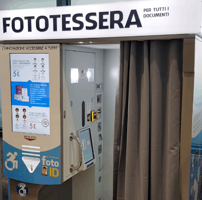 Fototessera