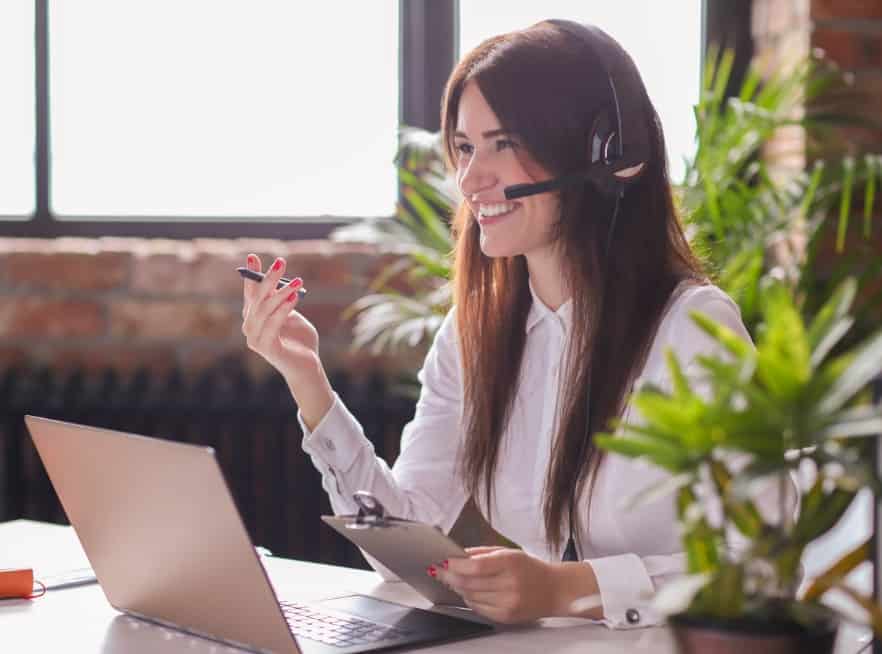 Dedicerad Customer Success Manager (CSM) för att stödja din tillväxt