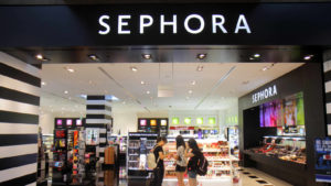 omni-channel retail examples