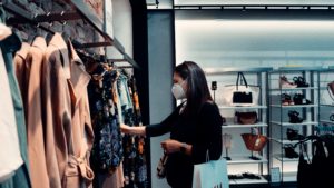 omni-channel retailing