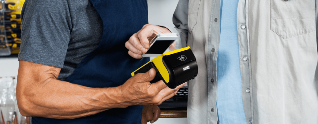 The Advantages of a Mobile POS for Your Retail Business