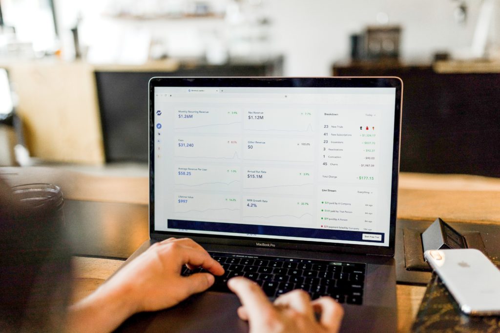 digital banking