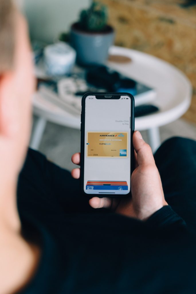 digital wallet