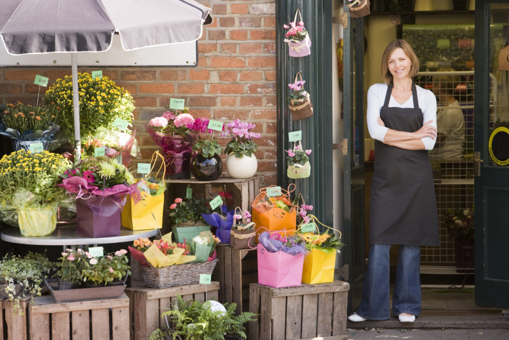 small business