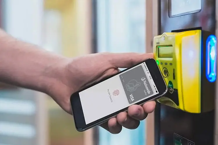 unattended mobile payment