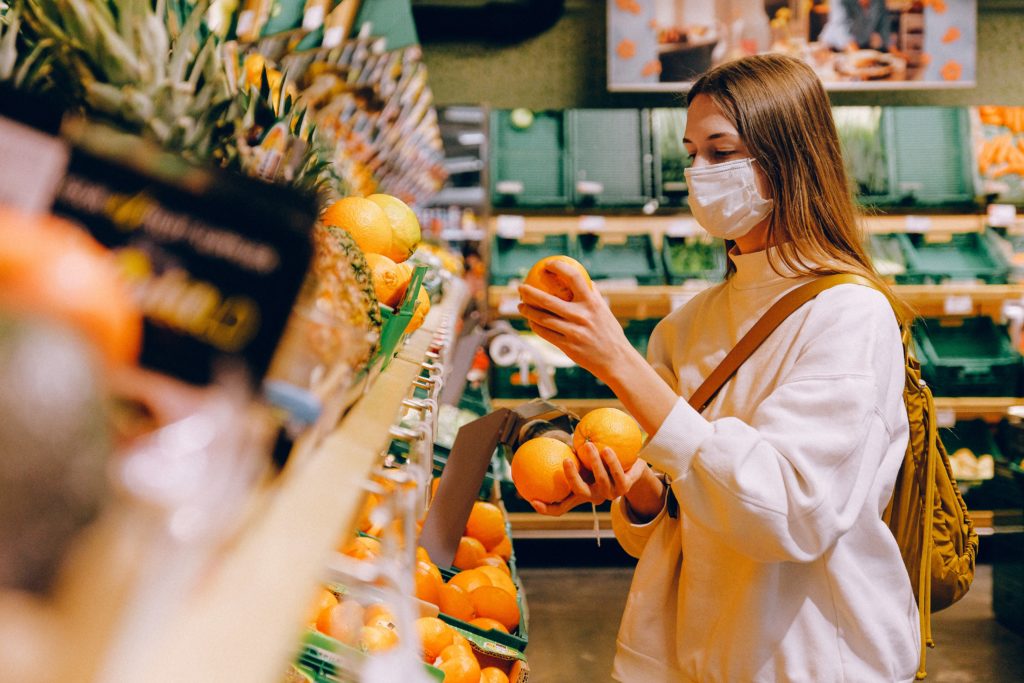 traditional retail