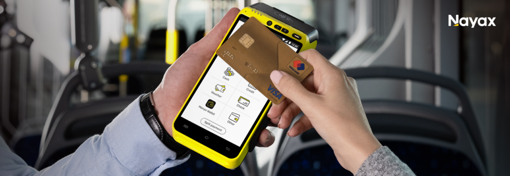 EMV card reader
