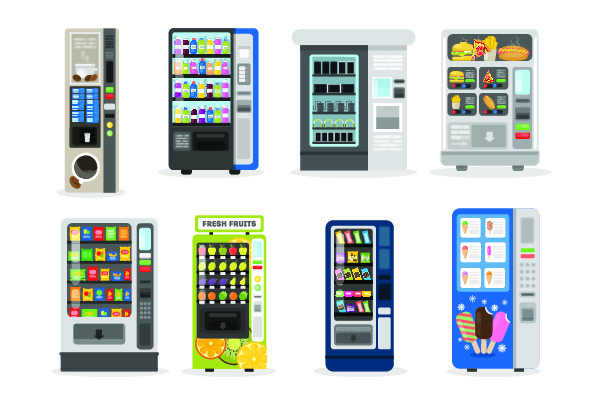 How to Start a Vending Business in 10 Simple Steps
