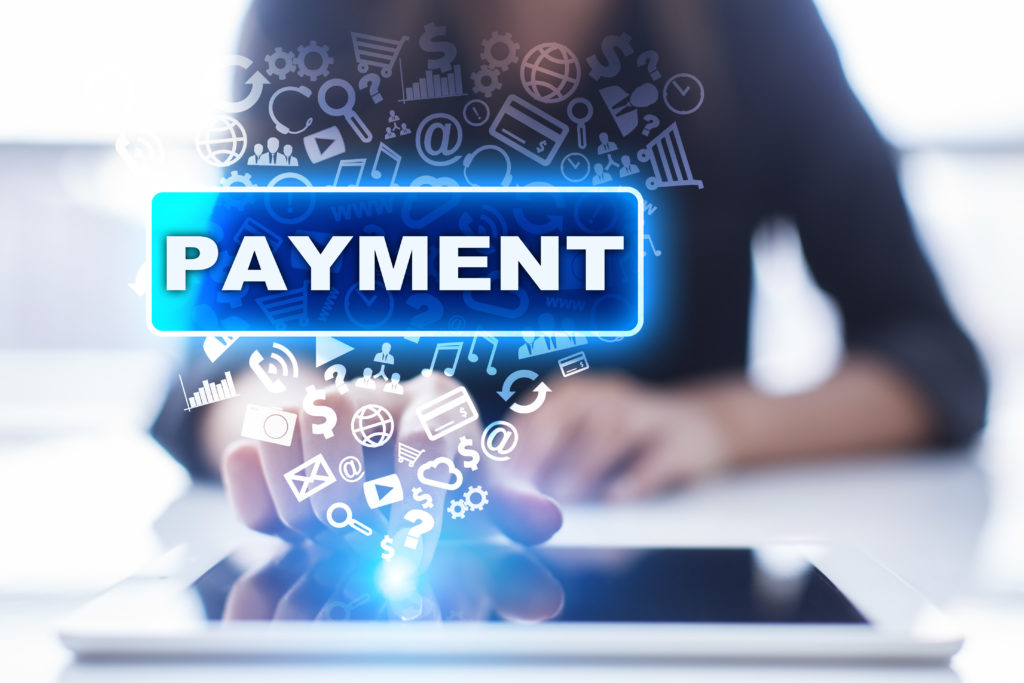 payment