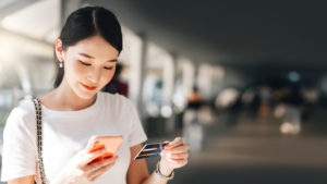 What Is the Future of Payments?