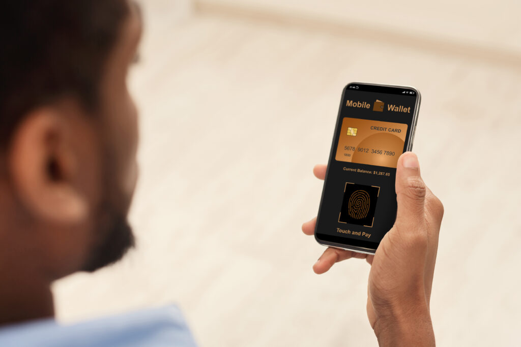 Leaving Your Home Without Your Wallet: The Rise of Mobile Payments