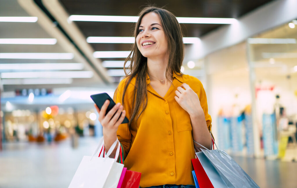Leaving Your Home Without Your Wallet: The Rise of Mobile Payments