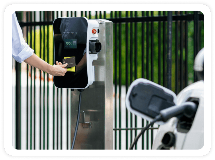 EV Charging Station Manufacturers