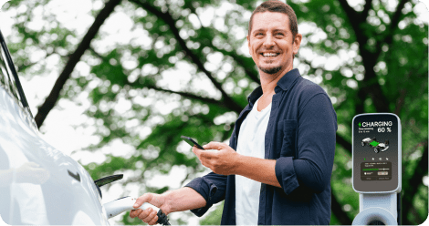 Improve Driver Experience with Loyalty & Marketing Solutions mobile