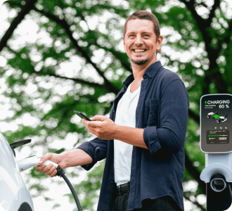 Improve Driver Experience with Loyalty & Marketing Solutions