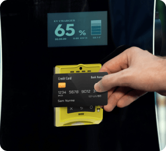 POS & Payment Technology and Flexible Integrations with EV Charging Networks