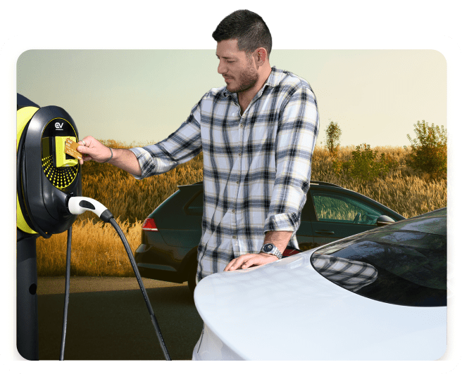 EV Charging