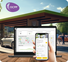 ev management system