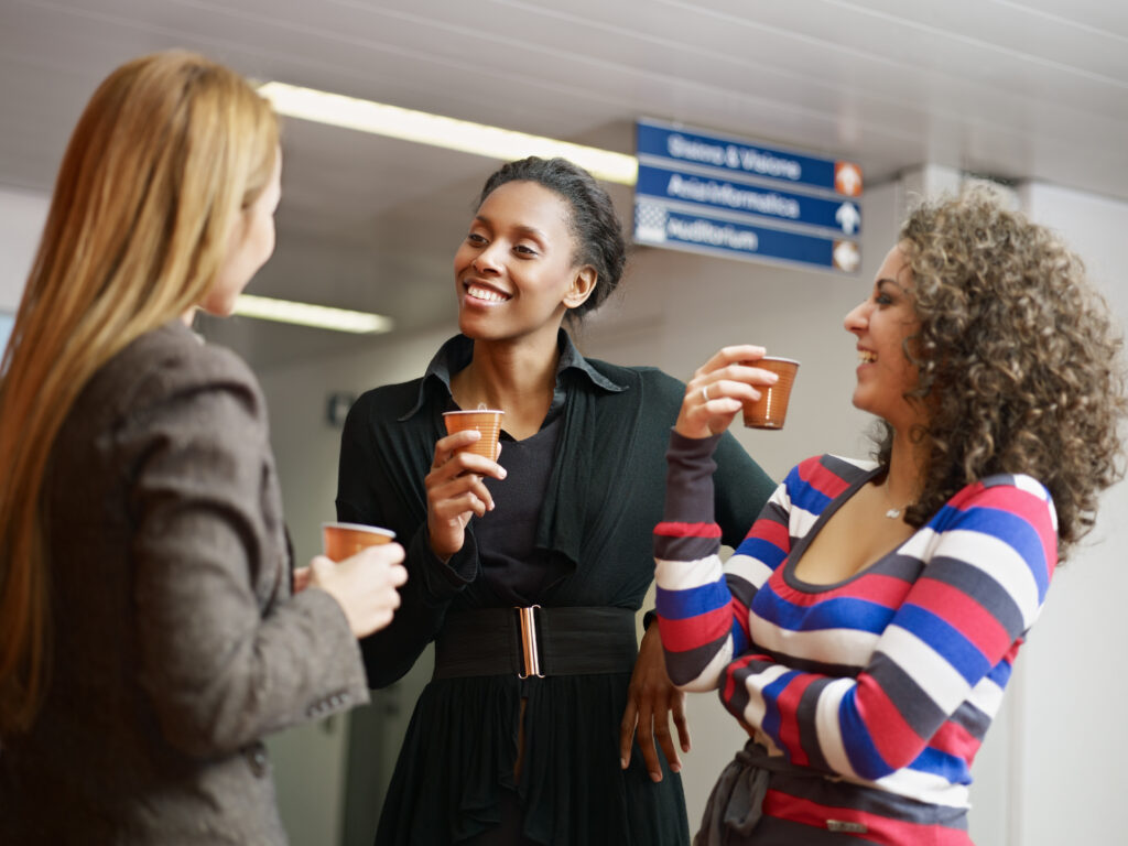 The Advantages of the Office Vending Machine