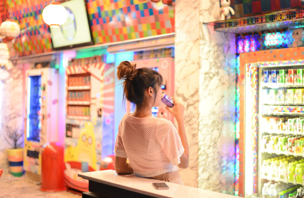 How Profitable Are Vending Machines?