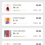 5 Ways Using Product Maps Can Benefit Your Vending Machine Business