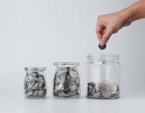 The Rise of Cashless Laundry Systems and Their Advantages