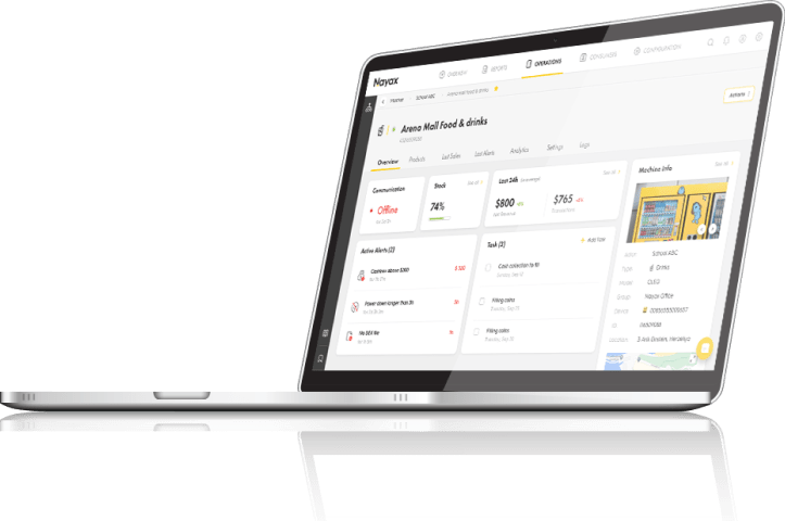 Management Suite
