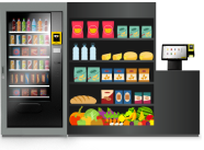 Small Vending Business
