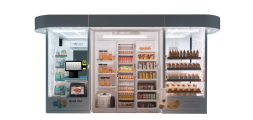 MicroMarket 2