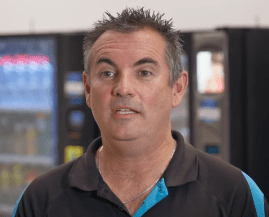 Jason McKiernan