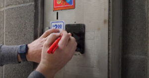 The Future of the Self-Service Car Wash: Using and Installing Nayax VPOS Touch