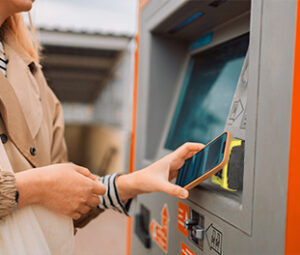 The Evolution of Credit Card Readers