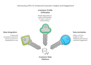 Customer Data Platform (CDP) 